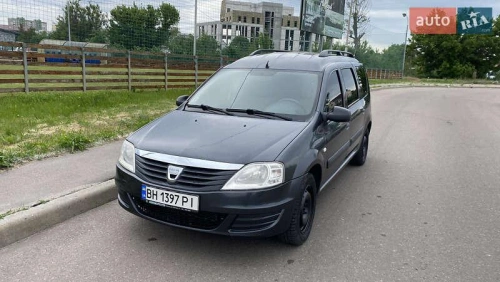 Dacia