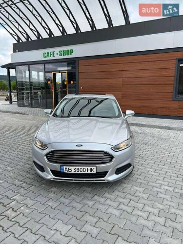 Ford