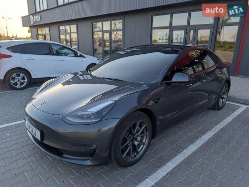 Tesla