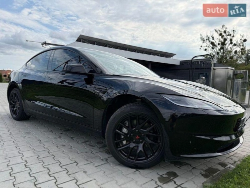 Tesla