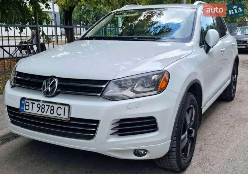 Volkswagen