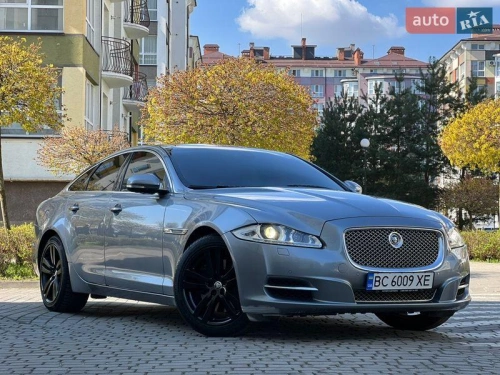 Jaguar