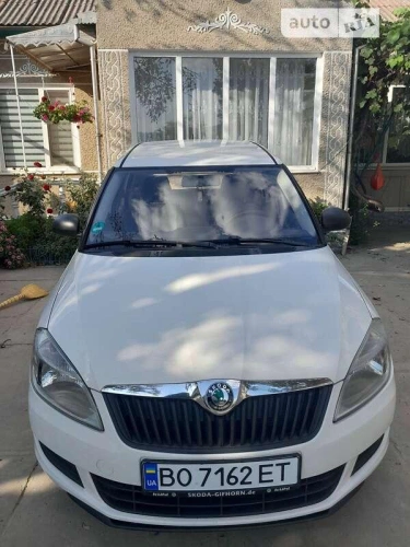 Skoda