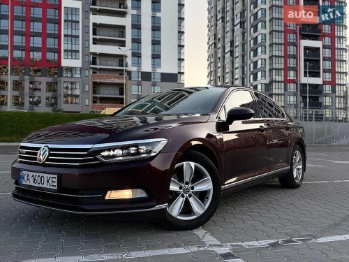 Volkswagen