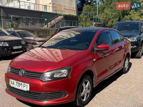Volkswagen