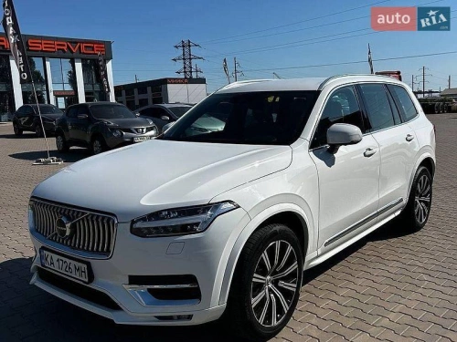 Volvo