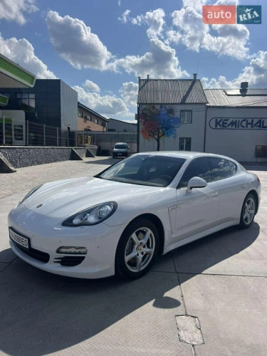 Porsche