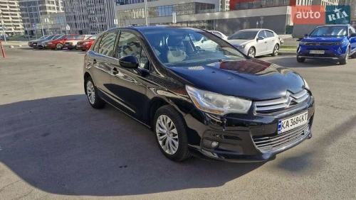 Citroen