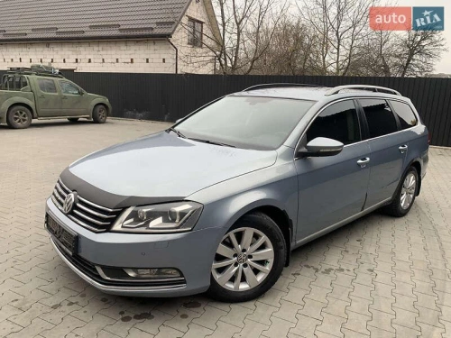 Volkswagen