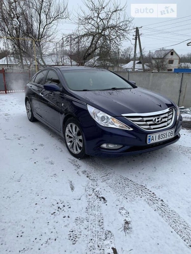 Hyundai