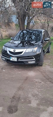 Acura