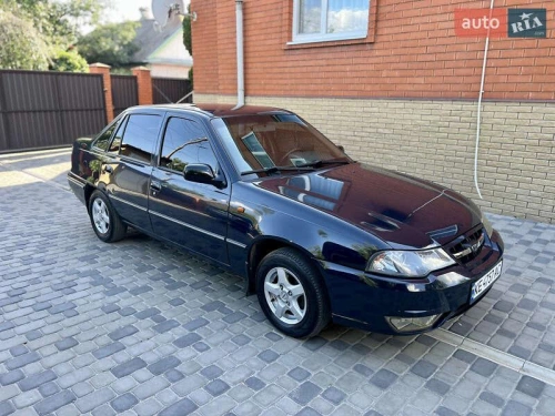 Daewoo