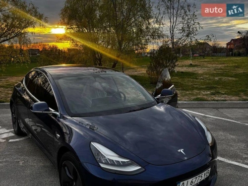 Tesla