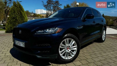 Jaguar