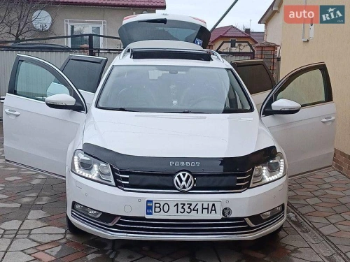 Volkswagen