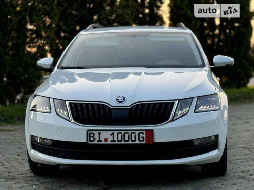 Skoda