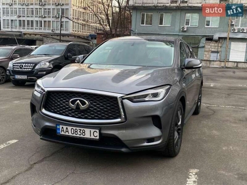 Infiniti