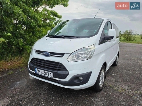 Ford