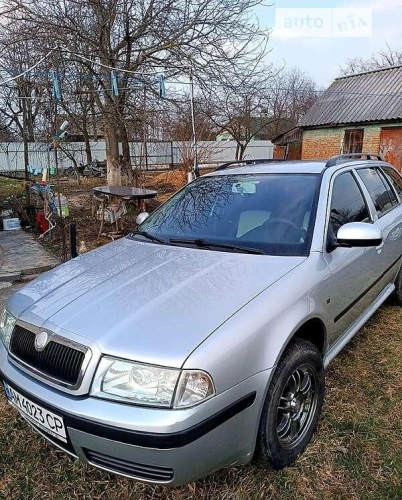 Skoda