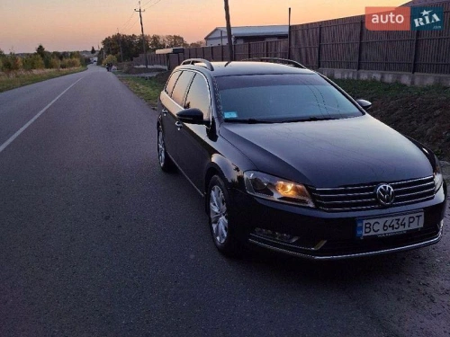 Volkswagen
