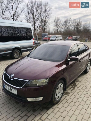 Skoda