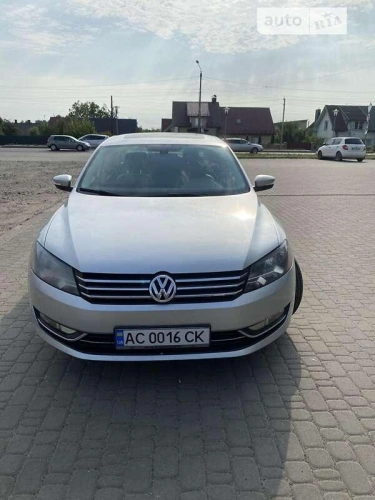 Volkswagen