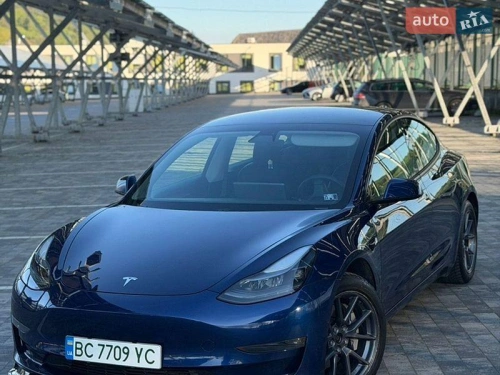 Tesla