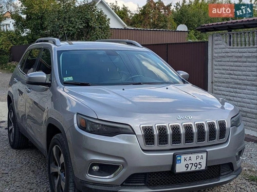 Jeep