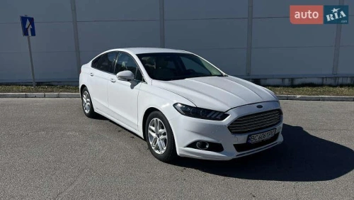 Ford