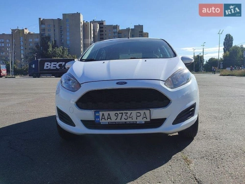 Ford
