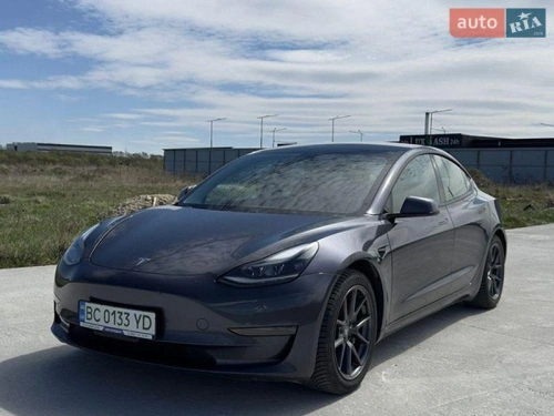 Tesla