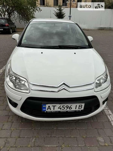 Citroen