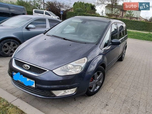 Ford