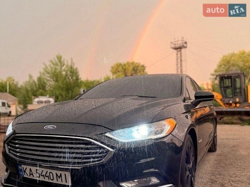 Ford