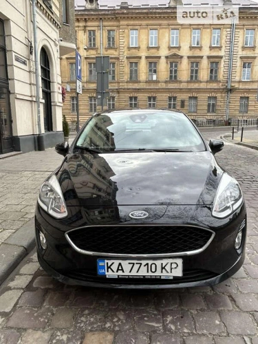 Ford