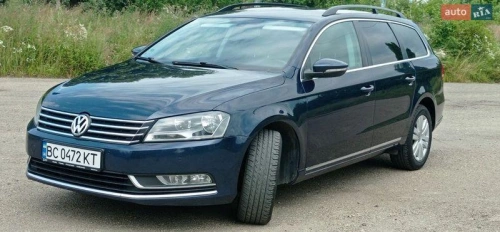 Volkswagen