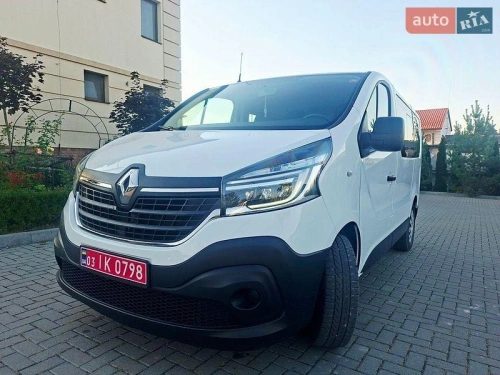 Renault