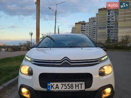 Citroen