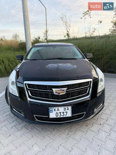 Cadillac