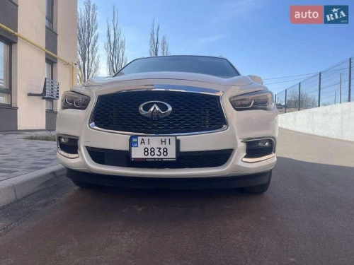 Infiniti