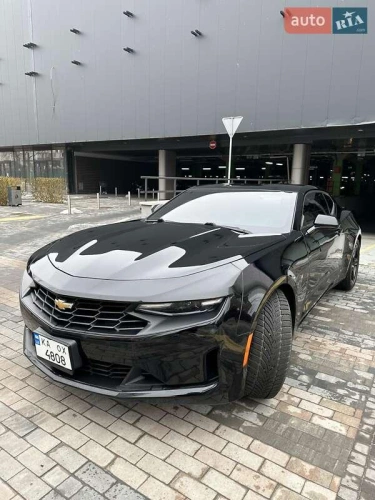 Chevrolet