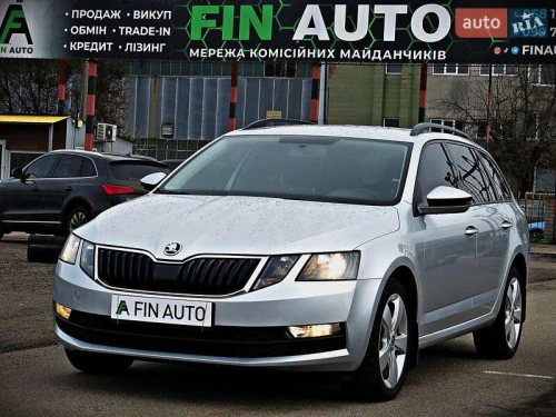 Skoda