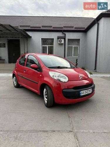 Citroen