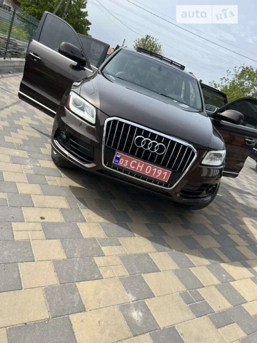 Audi