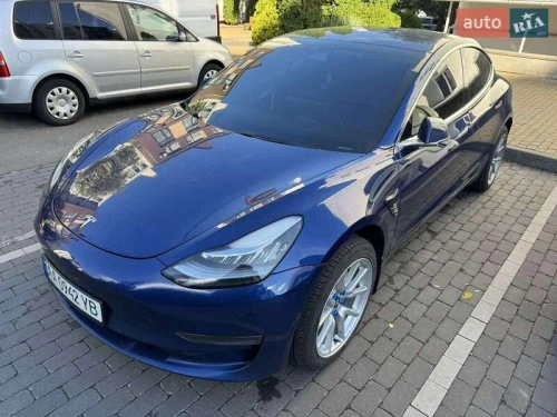 Tesla