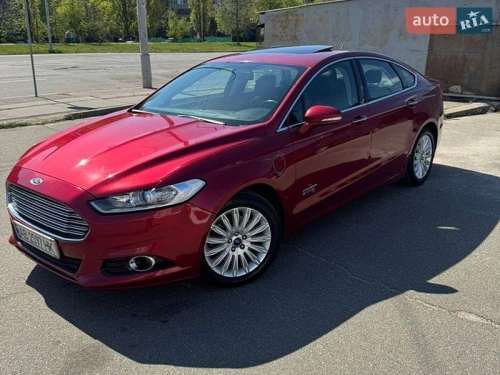 Ford