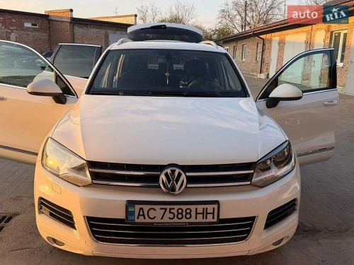 Volkswagen