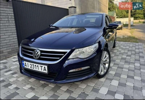 Volkswagen