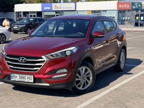 Hyundai