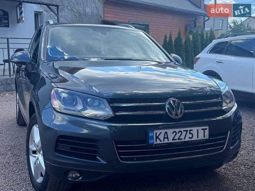 Volkswagen